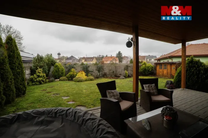 Prodej rodinného domu, Břeclav, Kobzíkova, 156 m2