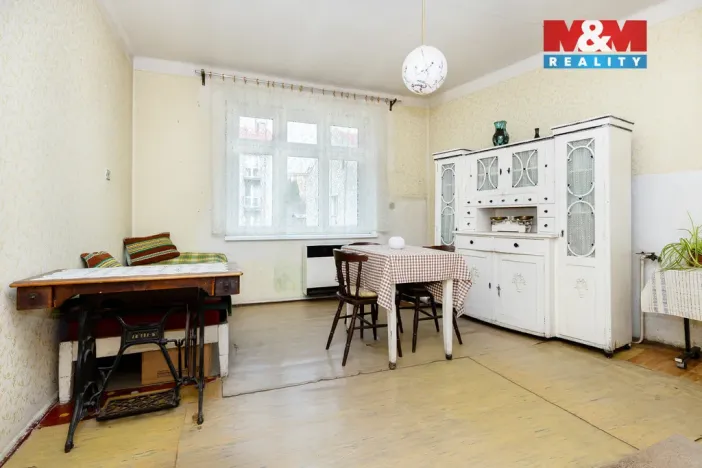 Prodej rodinného domu, Havlíčkův Brod, Žižkova, 228 m2