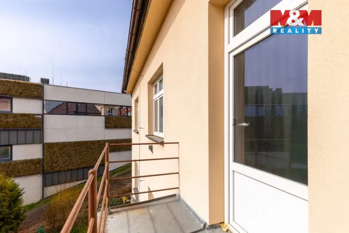 Prodej rodinného domu, Havlíčkův Brod, Žižkova, 228 m2