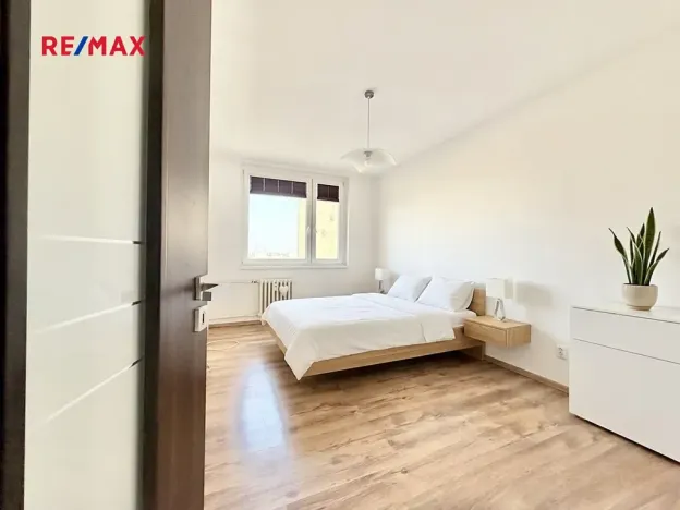 Prodej bytu 3+1, Kladno, Vašíčkova, 77 m2