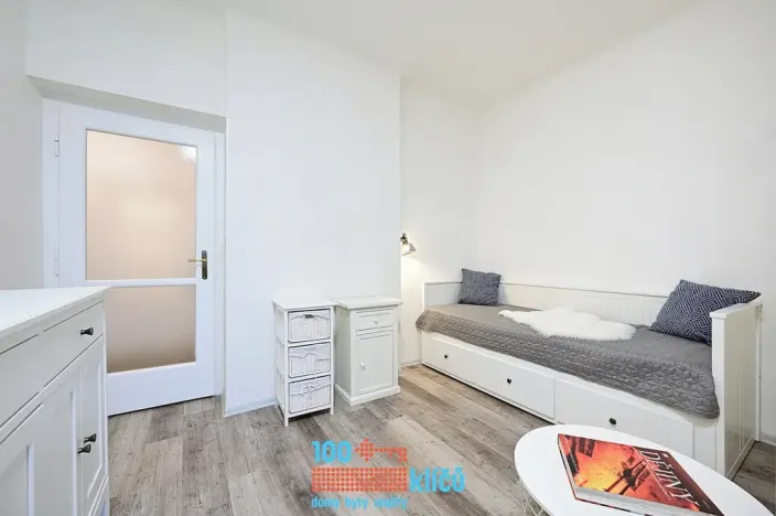 Prodej bytu 2+1, Praha - Motol, Podhorská, 56 m2