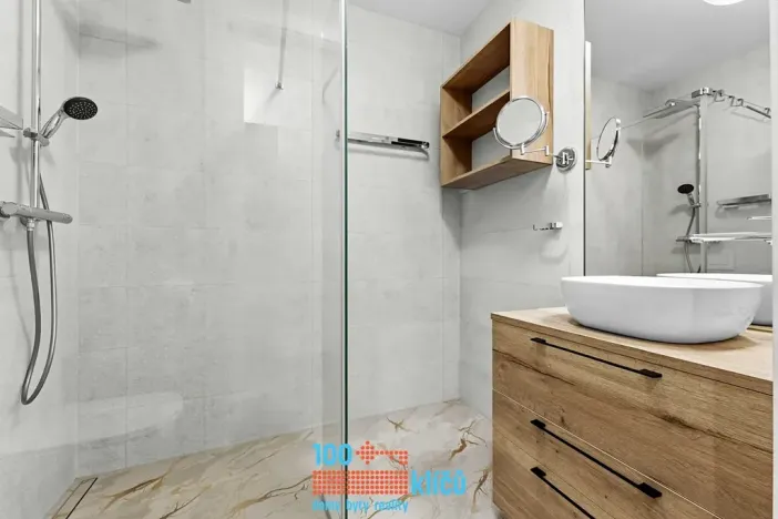 Pronájem bytu 4+kk, Praha - Nové Město, Štěpánská, 103 m2