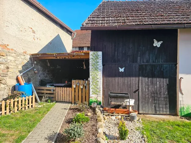 Prodej rodinného domu, Sepekov, 147 m2