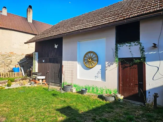 Prodej rodinného domu, Sepekov, 147 m2