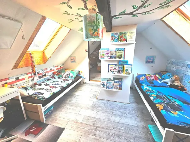 Prodej rodinného domu, Sepekov, 147 m2