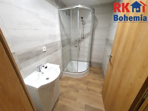 Pronájem bytu 4+kk, Litvínov, Hamerská, 68 m2