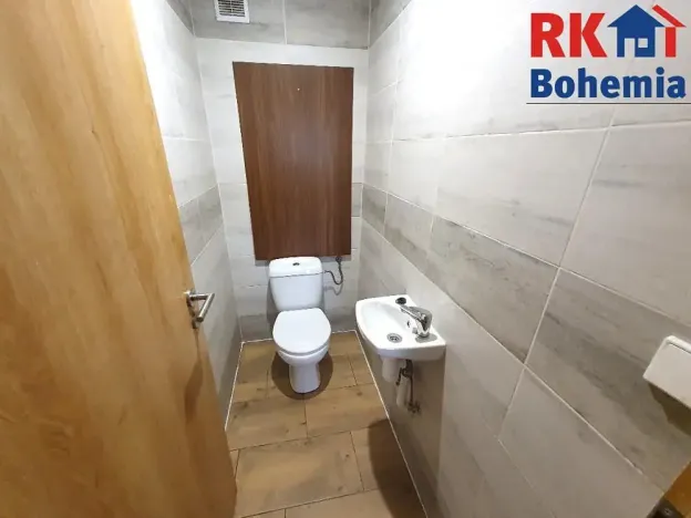 Pronájem bytu 4+kk, Litvínov, Hamerská, 68 m2