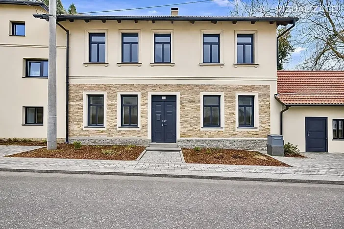 Prodej rodinného domu, Štěpánov nad Svratkou, 140 m2