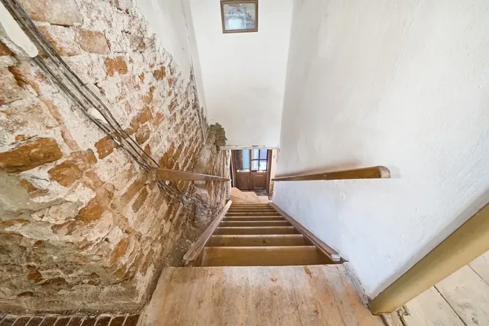 Prodej rodinného domu, Štěpánov nad Svratkou, 140 m2