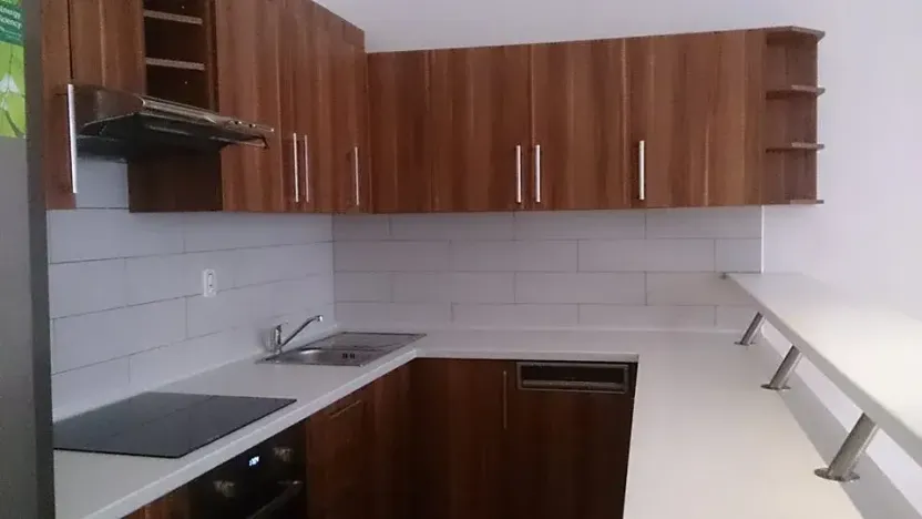 Pronájem bytu 2+kk, Brno, Stará, 65 m2