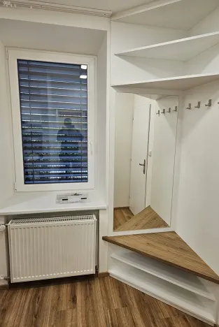Pronájem bytu 1+kk, Brno, Šmejkalova, 37 m2