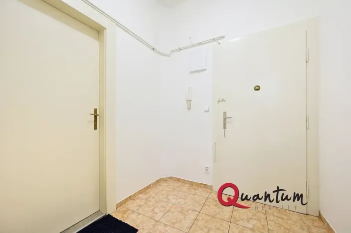 Prodej bytu 1+1, Praha - Dejvice, Jugoslávských partyzánů, 53 m2