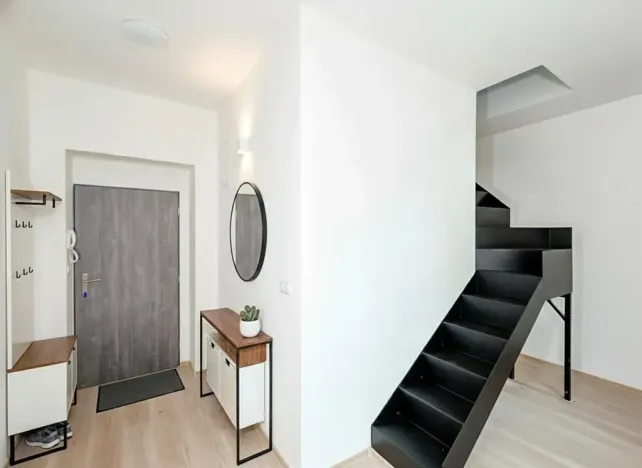 Prodej bytu 2+kk, Brno, Křenová, 63 m2