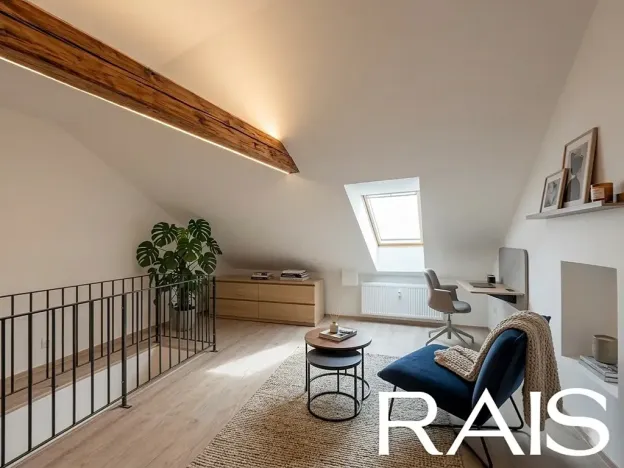 Prodej bytu 2+kk, Brno, Křenová, 63 m2