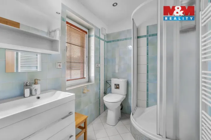 Prodej rodinného domu, Dašice - Pod Dubem, 100 m2