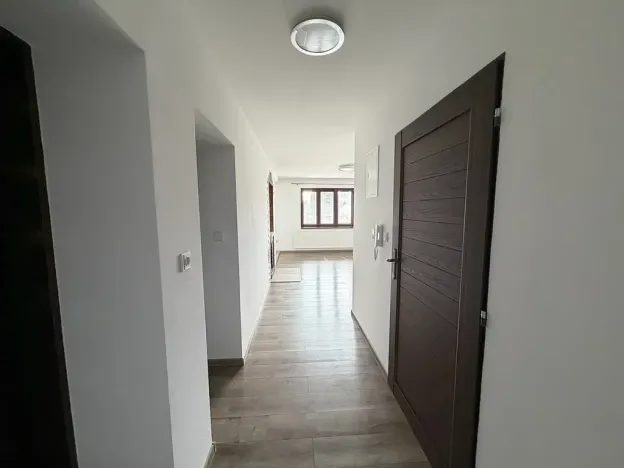 Pronájem bytu 3+1, Hradec Králové, Písečná, 67 m2