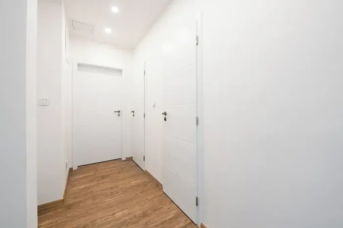 Prodej bytu 3+kk, Brno, Grohova, 54 m2