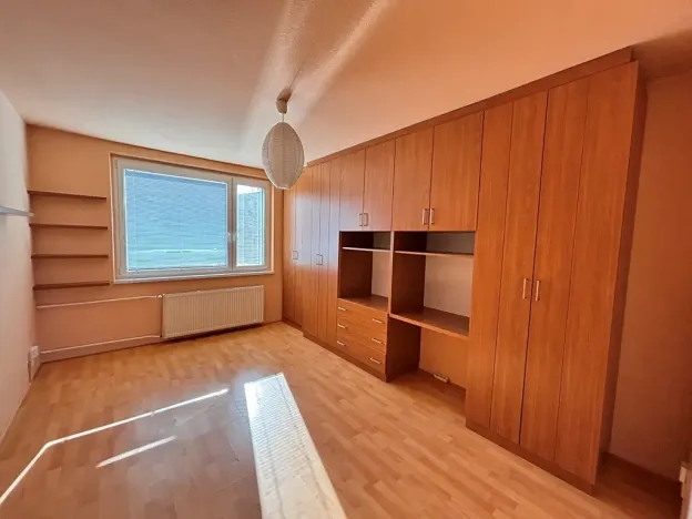 Pronájem bytu 3+1, Šumperk, Gagarinova, 83 m2