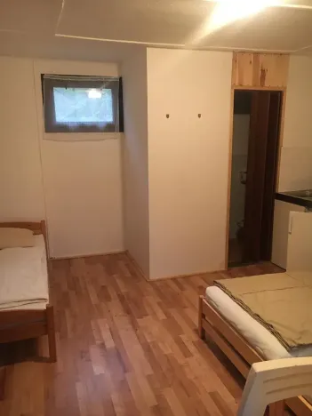 Prodej chaty, Doksy, 27 m2