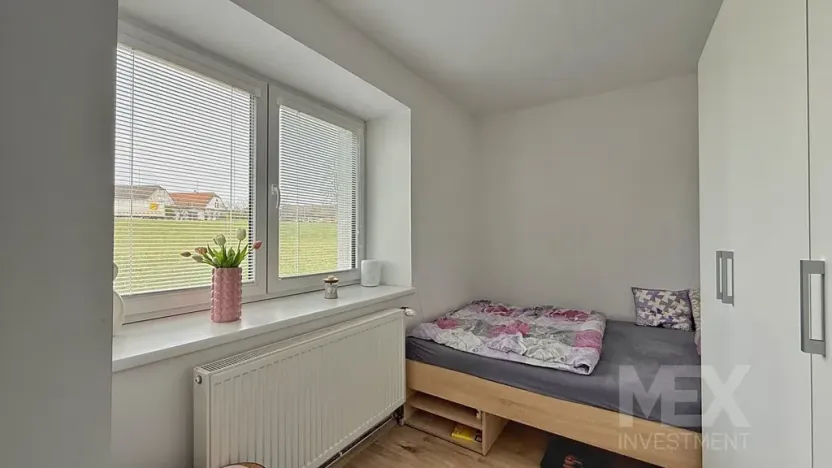 Prodej rodinného domu, České Libchavy, 200 m2