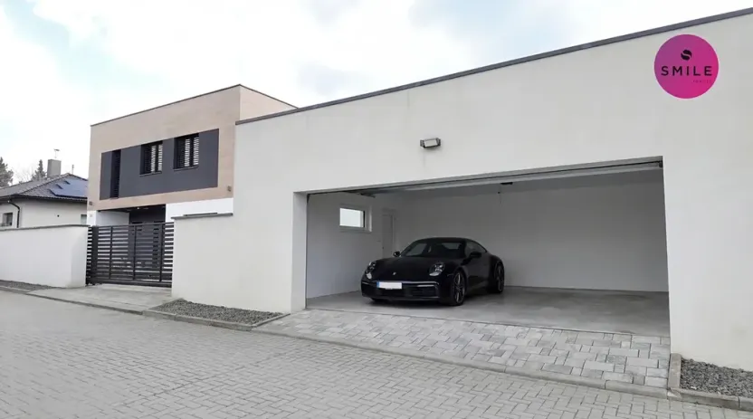 Prodej rodinného domu, Ostrava, Zolova, 190 m2