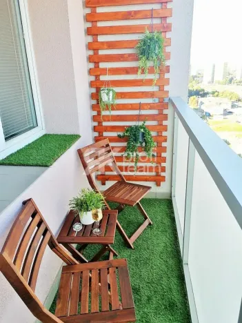 Prodej bytu 2+kk, Ostrava, Bohumíra Četyny, 52 m2