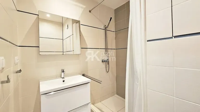 Prodej bytu 2+kk, Ostrava, Bohumíra Četyny, 52 m2