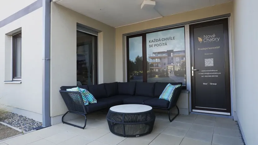 Prodej bytu 4+kk, Praha - Dolní Chabry, Ploskovická, 108 m2