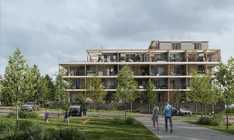 Prodej bytu 3+kk, Praha - Dolní Chabry, Žďárská, 82 m2