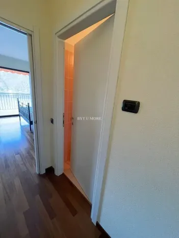 Prodej bytu 1+kk, Campione d'Italia, Itálie, Via Belvedere, 40 m2