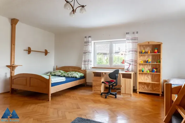 Pronájem bytu 3+kk, Horní Branná, 120 m2