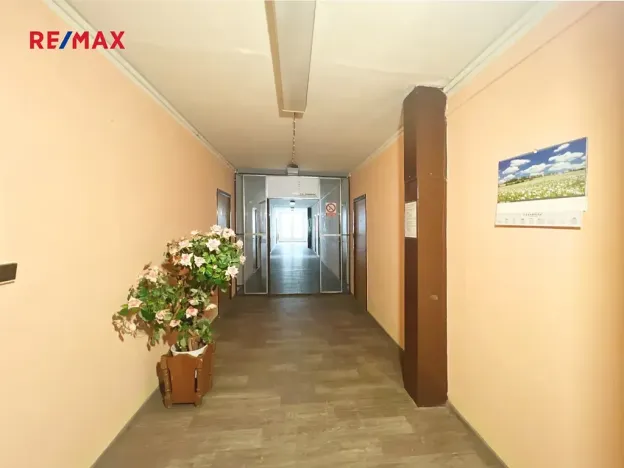 Prodej komerční nemovitosti, Kraslice, Palackého, 1800 m2