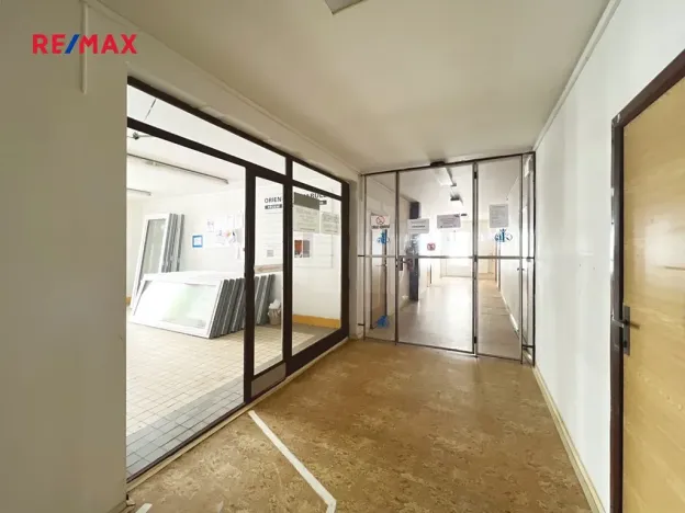 Prodej činžovního domu, Kraslice, Palackého, 1800 m2