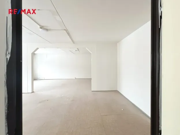 Prodej činžovního domu, Kraslice, Palackého, 1800 m2