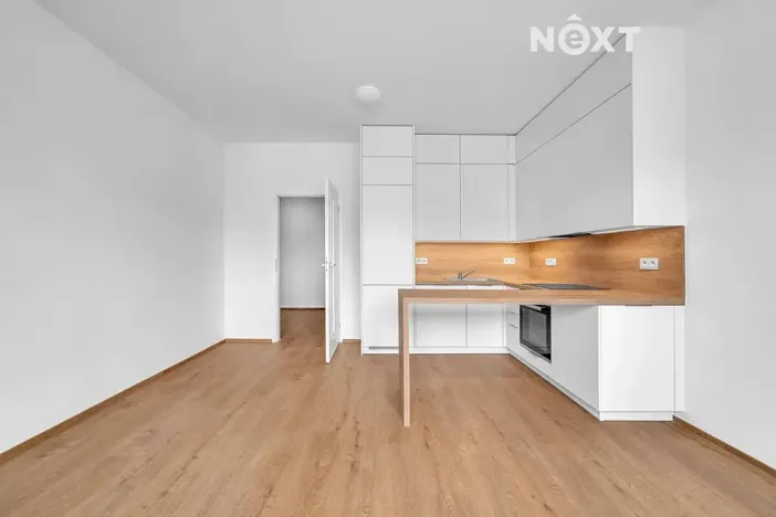 Prodej bytu 2+kk, Praha - Břevnov, Nad Kajetánkou, 45 m2