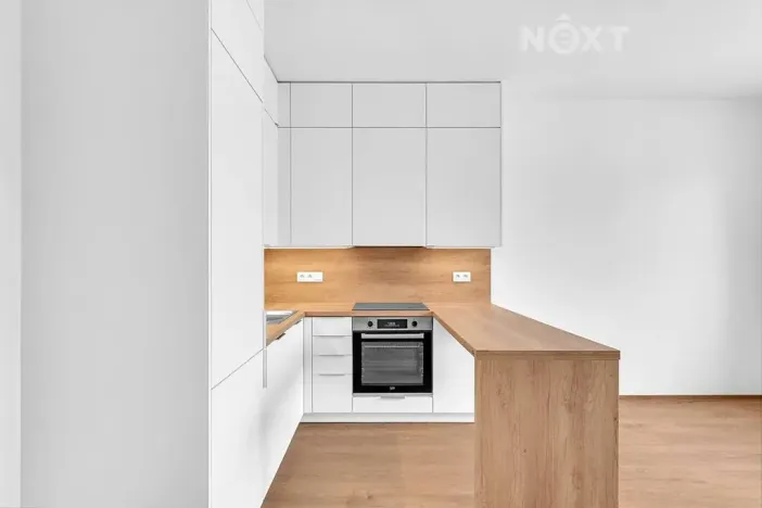 Prodej bytu 2+kk, Praha - Břevnov, Nad Kajetánkou, 45 m2