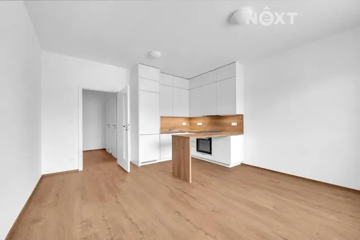 Prodej bytu 2+kk, Praha - Břevnov, Nad Kajetánkou, 45 m2