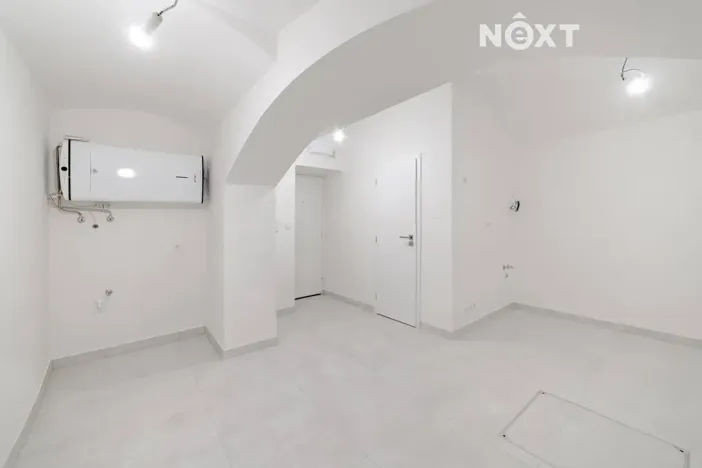 Prodej bytu 1+kk, Praha - Vysočany, Kolmá, 23 m2