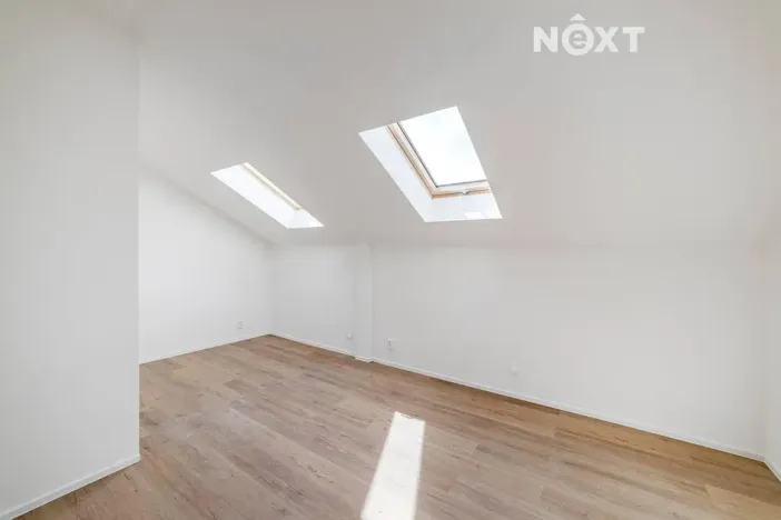 Prodej bytu 1+kk, Praha - Vysočany, Kolmá, 27 m2