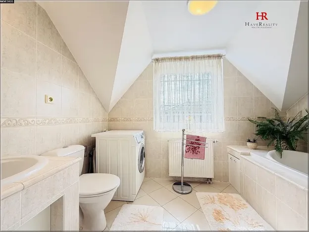 Prodej rodinného domu, Vlašim, Hrubínova, 175 m2