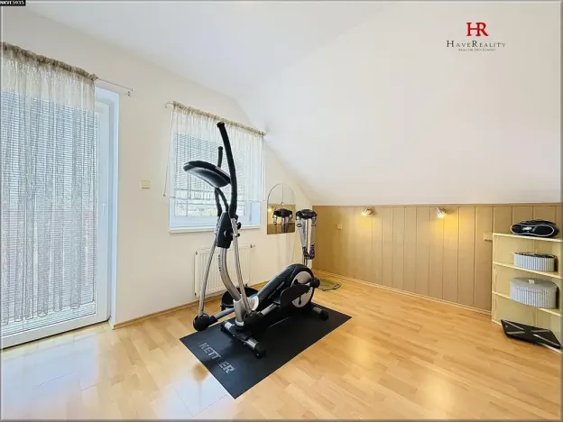 Prodej rodinného domu, Vlašim, Hrubínova, 175 m2