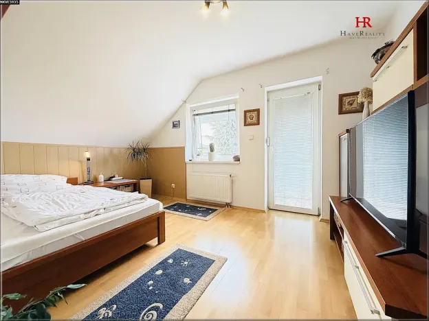 Prodej rodinného domu, Vlašim, Hrubínova, 175 m2