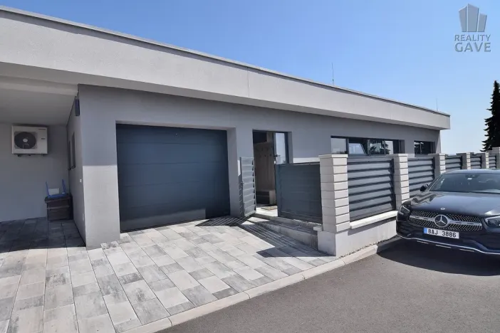 Prodej rodinného domu, Krupka, Hřbitovní, 134 m2