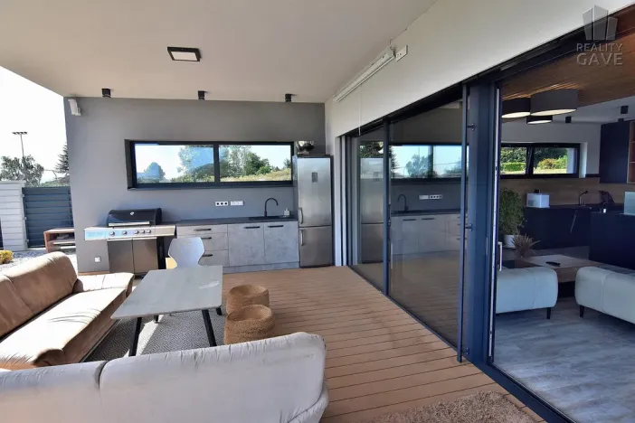 Prodej rodinného domu, Krupka, Hřbitovní, 134 m2