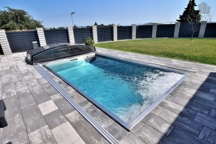 Prodej rodinného domu, Krupka, Hřbitovní, 134 m2