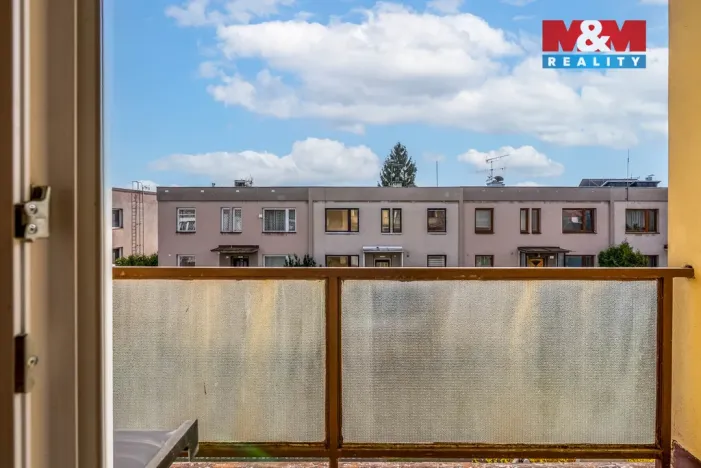 Prodej bytu 3+1, Opatovice nad Labem, Růžová, 67 m2