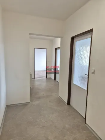 Pronájem bytu 4+1, Chotěmice, 86 m2