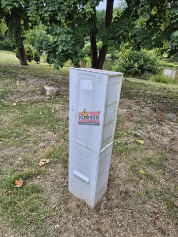 Prodej zahrady, Sezimovo Ústí, 433 m2