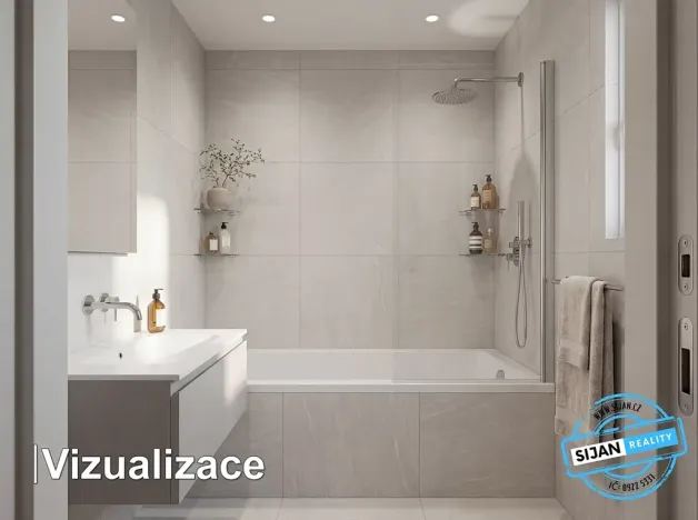 Prodej bytu 3+1, Opava, Fügnerova, 72 m2