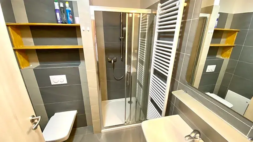 Pronájem bytu 1+kk, Brno, Přadlácká, 31 m2